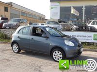 usata Nissan Micra 1.2 12V 5 porte Visia