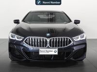 Usata BMW 840 Comfort Edition 340 CV (250 kW) 2024 Coupé