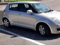 usata Suzuki Swift (2005-2010) - 2008