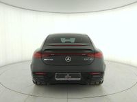 Usata Mercedes EQE AMG 43 Premium Plus 350 kW (476 CV) 2023 Grigio grafite magno Berlina