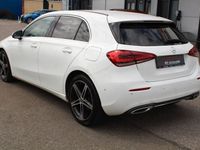 usata Mercedes A180 Classed AMG BENZ ALLESTIMENTO AMG