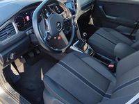 Usata VW T-Roc 150 CV (110 kW) 2021 Grigio SUV