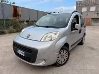 Usata Fiat Qubo Dynamic 77 CV (56 kW) 2010 Monovolume
