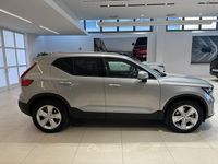 Usata Volvo XC40 Core 163 CV (119 kW) 2025 Grigio SUV