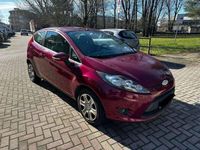 usata Ford Fiesta 3p 1.2 16v + 82cv