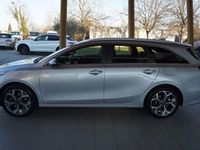 usata Kia Ceed Sportswagon Sport Wagon 1.6 CRDi 115 CV DCT Business Class usato