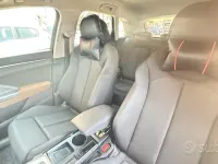 Usata Audi Q3 150 CV (110 kW) 2019 Bianco SUV