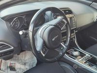 usata Jaguar XE (x760) - 2015
