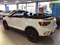 Nuova VW T-Roc Cabriolet Style 116 CV (85 kW) 2025 Bianco Cabrio