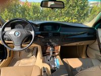usata BMW 530 d FUTURA