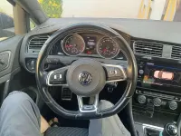Usata VW Golf VII Sportline 150 CV (110 kW) 2019 Berlina