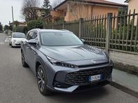Usata MG HS Comfort 162 CV (119 kW) 2024 SUV