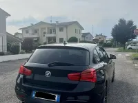 Usata BMW 118 M Sport 150 CV (110 kW) 2019 Utilitaria