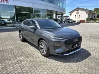Nuova Audi Q3 Sportback Advanced 150 CV (110 kW) 2026 Grigio tambora metallizzato SUV