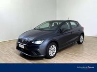 Usata Seat Ibiza Style 116 CV (85 kW) 2025 Grigio Utilitaria