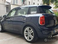 usata Mini Cooper S Countryman Countryman R60 1.6