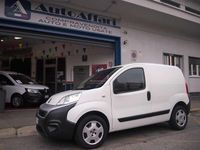 Usata Fiat Fiorino 95 CV (69 kW) 2022 Bianco Monovolume