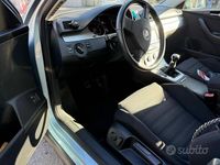 Usata VW Passat 160 CV (117 kW) 2008 Berlina