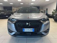 Usata DS Automobiles DS3 Crossback Performance 156 CV (114 kW) 2019 Grigio SUV