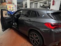 Usata BMW X2 2020 Grigio SUV