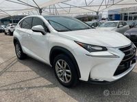 usata Lexus NX300h NX Hybrid Executive