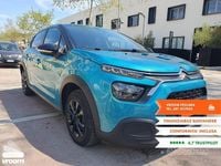 Usata Citroën C3 102 CV (75 kW) 2023 Utilitaria