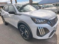 Nuova Peugeot 2008 Allure 101 CV (74 kW) 2025 Bianco SUV