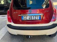 Usata Lancia Ypsilon 70 CV (51 kW) 2005 Utilitaria