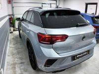 Usata VW T-Roc R-line 150 CV (110 kW) 2023 Argento SUV
