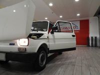 usata Fiat 126 A1 MADE BY FSM