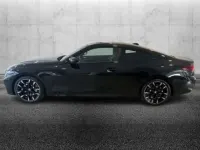 Usata BMW 430 M Sport 286 CV (210 kW) 2025 Nero Coupé