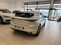 Usata DS Automobiles DS4 Bastille 179 CV (131 kW) 2023 Bianco SUV