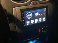 Usata Ford Focus 90 CV (66 kW) 2006 Grigio Station wagon