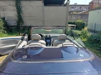 Occasion Mercedes CLK200 Elegance 163 ch (119 kW) 2003 Cabriolet