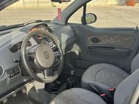 Usata Chevrolet Matiz SE 52 CV (38 kW) 2007 Utilitaria