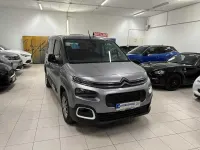 Usata Citroën e-Berlingo Feel 2022 Grigio Berlina