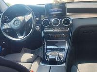 Usata Mercedes GLC220 Premium 170 CV (125 kW) 2016 SUV