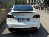Usata Tesla Model Y Performance 392 kW (534 CV) 2022 SUV
