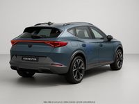 Usata Cupra Formentor VZ2 333 CV (244 kW) 2025 Blu SUV