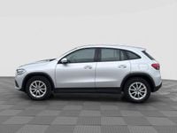 Usata Mercedes GLA180 Business 115 CV (84 kW) 2022 Argento SUV