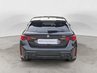 Usata BMW 118 M Sport 150 CV (110 kW) 2025 Nero Utilitaria