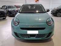 Usata Fiat 600 101 CV (74 kW) 2024 Azzurro acqua SUV