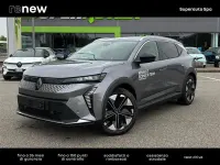 Nuova Renault Scenic E-Tech Komfort 125 kW (170 CV) 2026 Grigio scuro SUV
