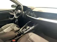 Usata Audi A3 Sportback e-tron Advanced 204 CV (150 kW) 2022 Grigio Utilitaria