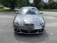 usata Alfa Romeo Giulietta Giulietta1.6 JTDm-2 105 CV Distinctive