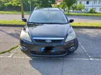 Usata Ford Focus Style 109 CV (80 kW) 2010 Station wagon