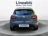 Usata Renault Clio IV Intens 90 CV (66 kW) 2019 Grigio Utilitaria