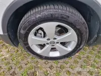 Usata Opel Mokka 116 CV (85 kW) 2016 Bianco SUV