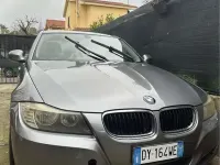 Usata BMW 320 177 CV (130 kW) 2009 Grigio Berlina