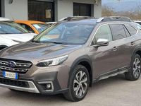 Usata Subaru Outback 169 CV (124 kW) 2022 Bronzo Station wagon